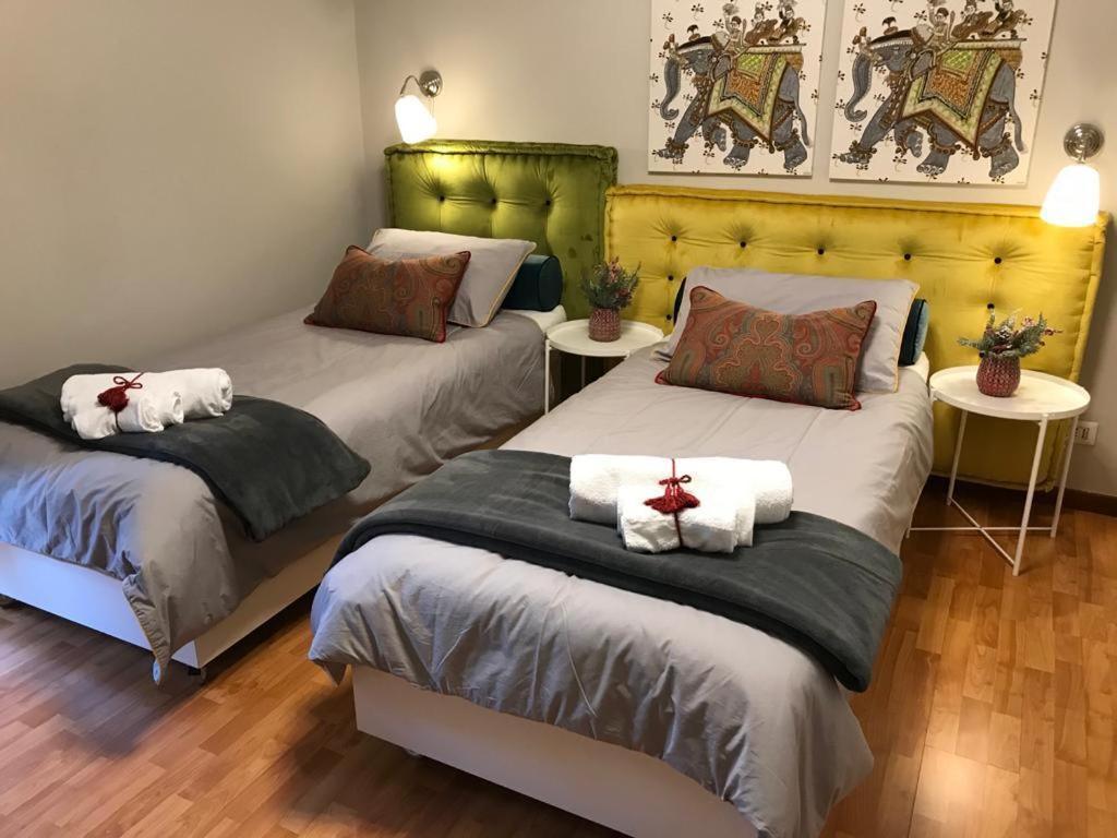 Calefati House Possibilita Self Check In Dopo Le 22 Apartamento *