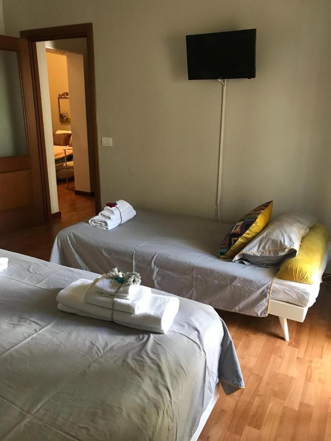 Apartamento Calefati House Possibilita Self Check In Dopo Le 22 *