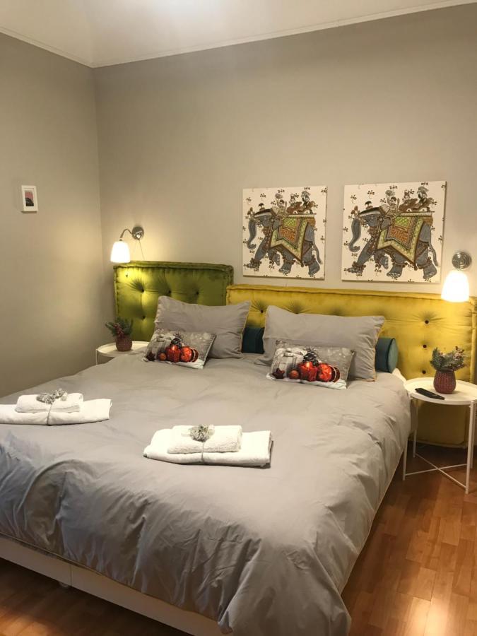 Calefati House Possibilita Self Check In Dopo Le 22 Apartamento