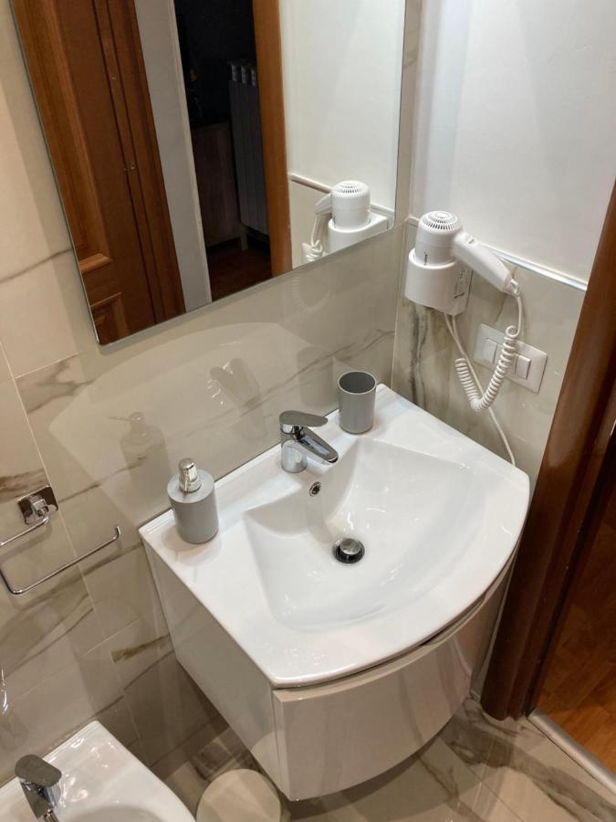 Apartamento Calefati House Possibilita Self Check In Dopo Le 22